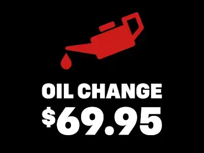 Oil Change