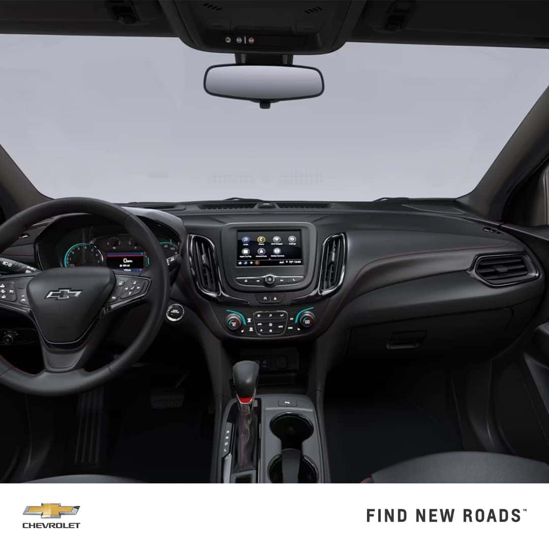 2024 Chevrolet Equinox Int 2