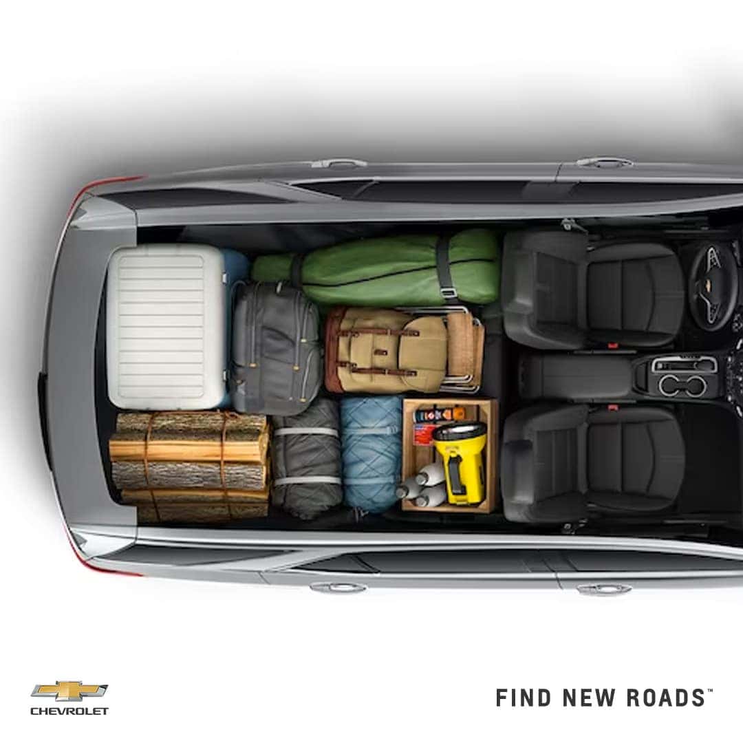 2024 Chevrolet aEquinox Int 3