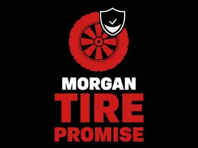 Morgan Tire Promise