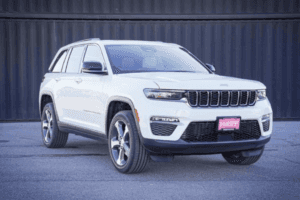 Jeep Dealer Idaho