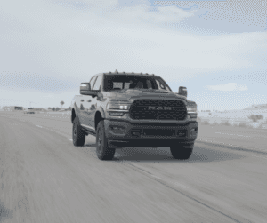 Ram Dealership Idaho