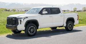 How To Get More Power Out Of A 47 Toyota: Boost Performance Fast