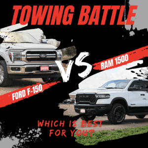 Truck Dealership