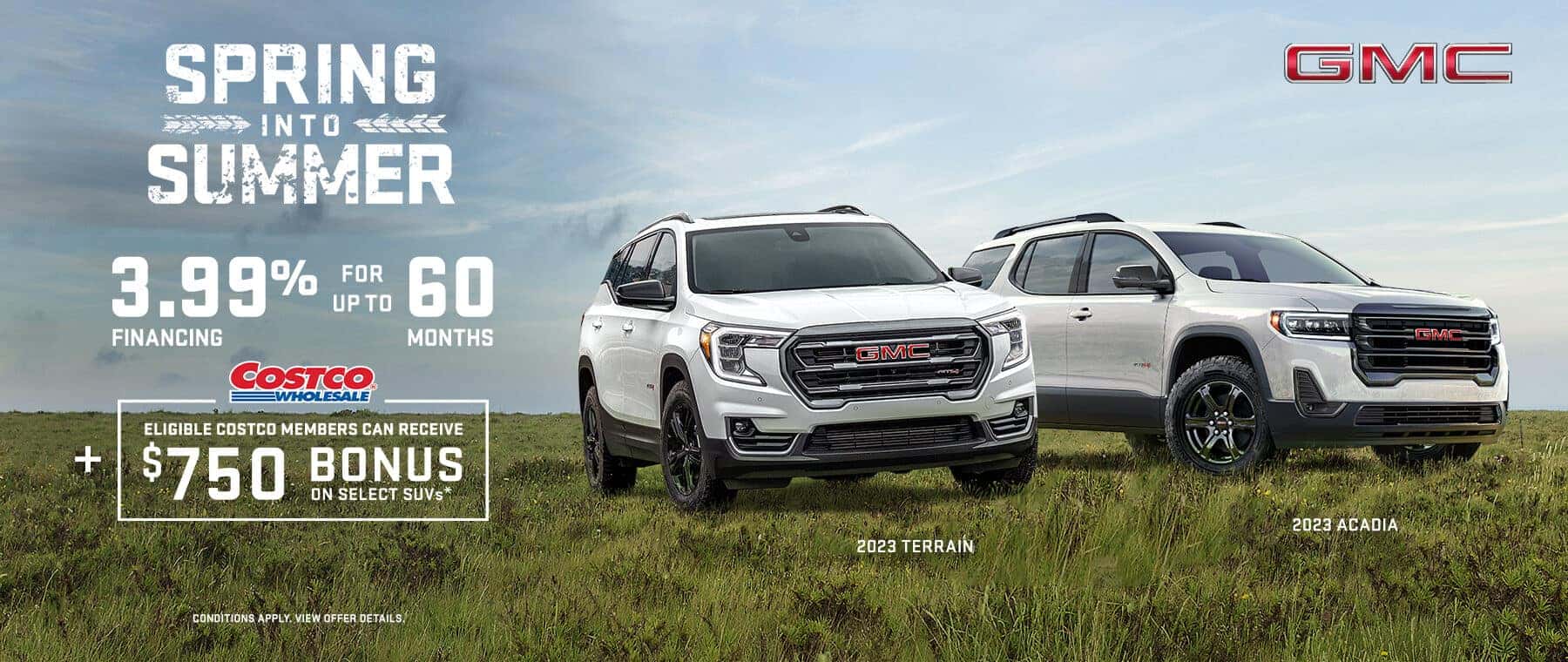 to Nelson GM serving Assiniboia and Avonlea, SK