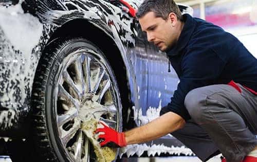 Car Wash