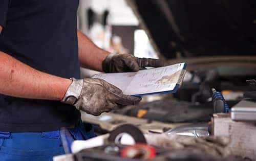 Diagnostics