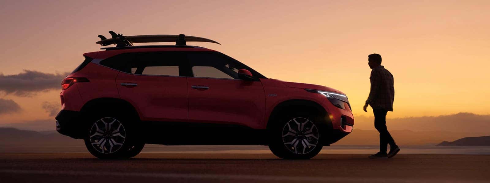 Lease or Finance Kia Seltos in Bassett Virginia