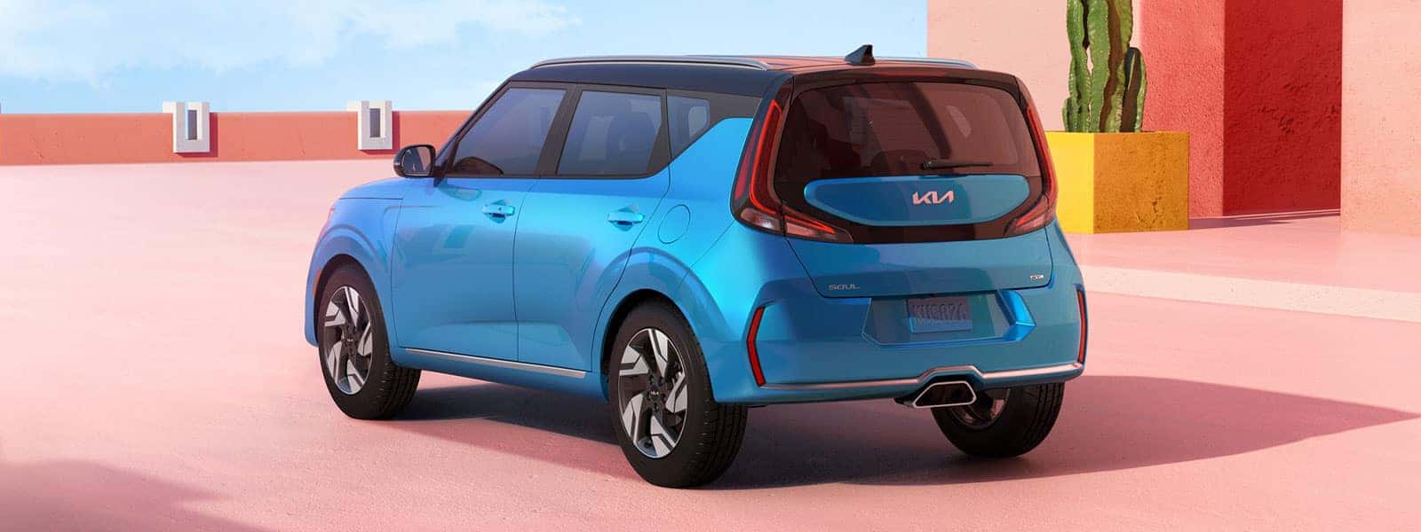 Lease or Finance Kia Soul in Bassett Virginia