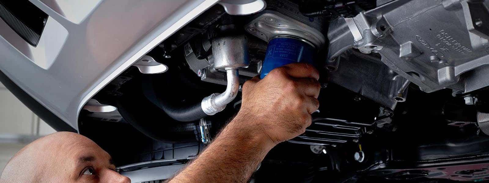 Kia Service Department Serving Greensboro North Carolina and Surrounding Areas