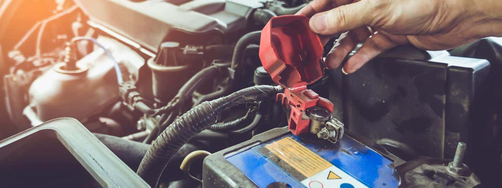 Kia Battery Replacement Service in Virginia USA