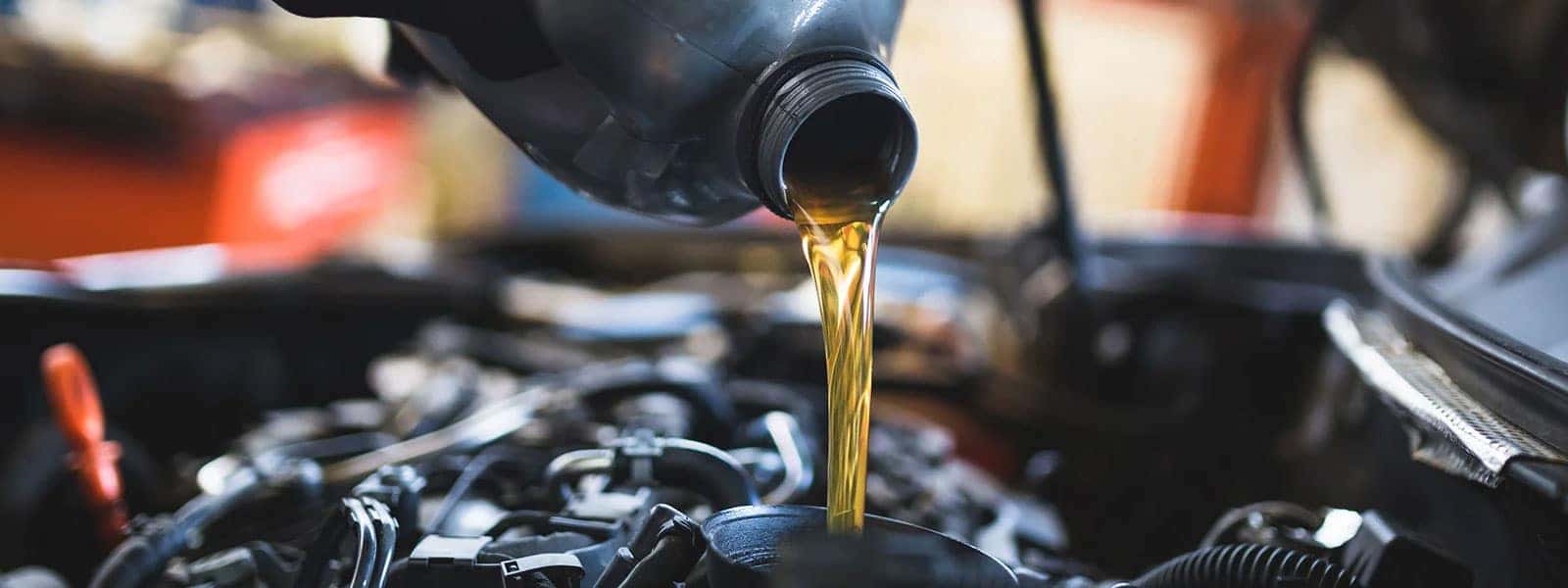 Kia Oil Change Service and Kia Lube Service in Virginia USA