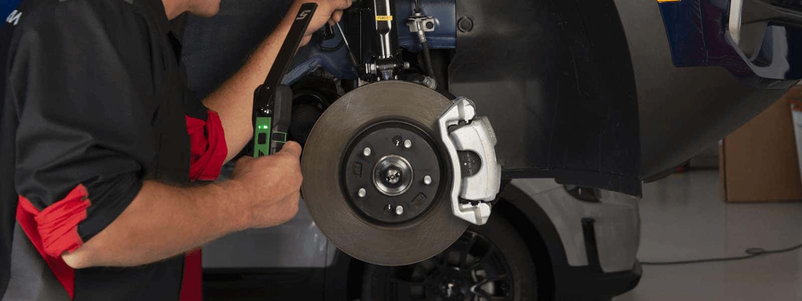 Kia Service Department Serving Rocky Mount Virginia and Surrounding Areas