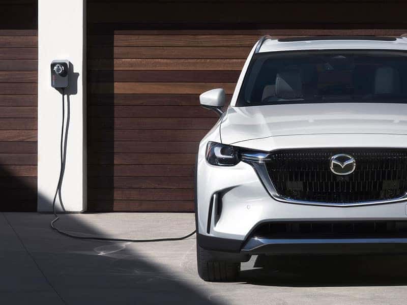 2024 Mazda CX-90 Models and Trim Levels
