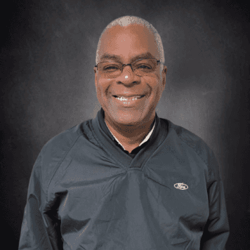 Charles Gary