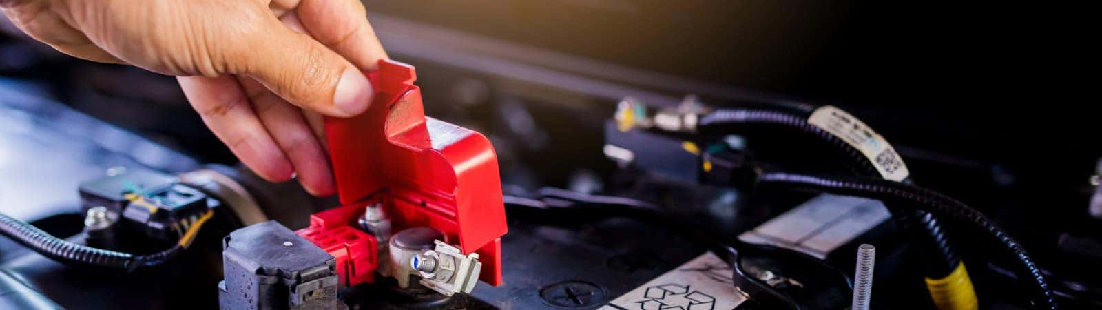 Learn About Mazda Battery Health and Mazda Replacement from Nelson Mazda Martinsville Virginia