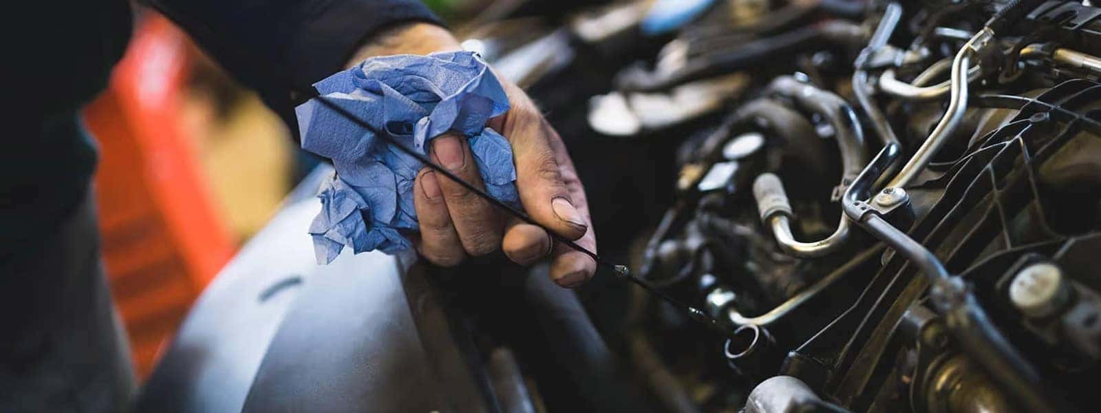 Mazda Oil Change Service and Mazda Lube Service in Virginia USA