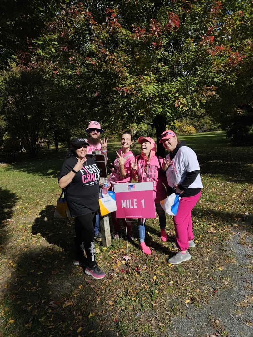 Making Strides of Delaware 2