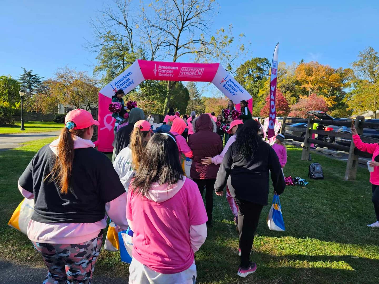 Making Strides of Delaware 3