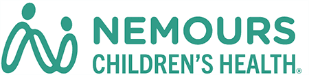 Nemours Children's Hospital Logo