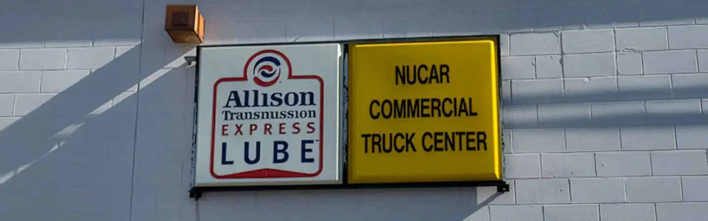 Nucar New Castle Commerical Service Center Hero