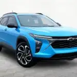 Used Chevrolet in New Castle