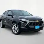Nucar Trax LS