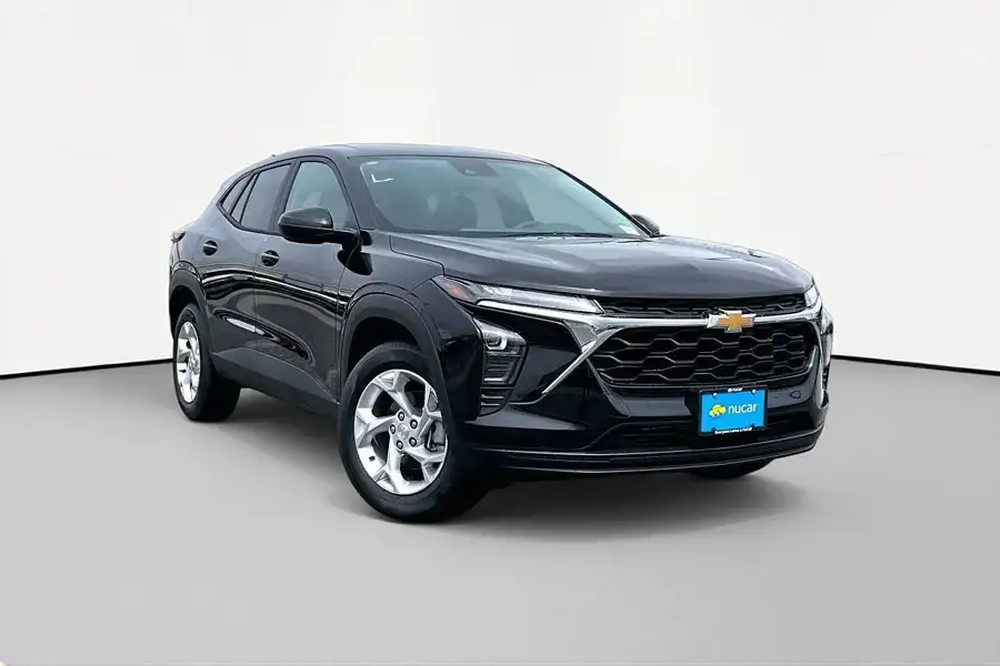 Nucar Trax LS