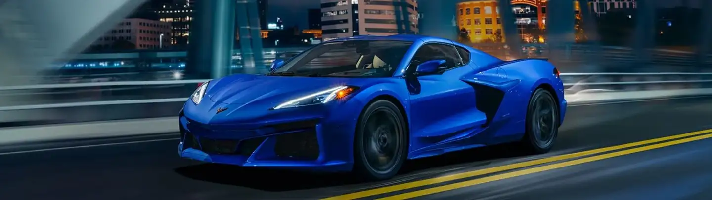 2026 chevy corvette eray hero