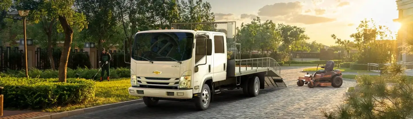 2026 chevy low cab forward hero