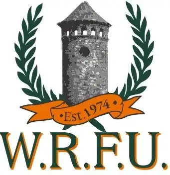 WILMINGTON RUGBY LOGO