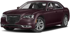 2021 Chrysler 300