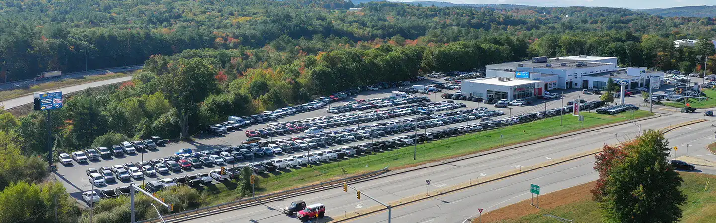 Nucar Commercial Near Tilton