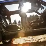 2026 Jeep Recon Doors Off