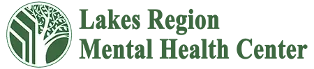 Lakes Region Mental Health Center logo