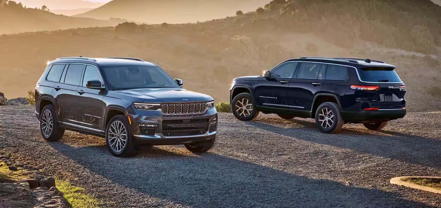 2026 jeep cherokee exterior 2