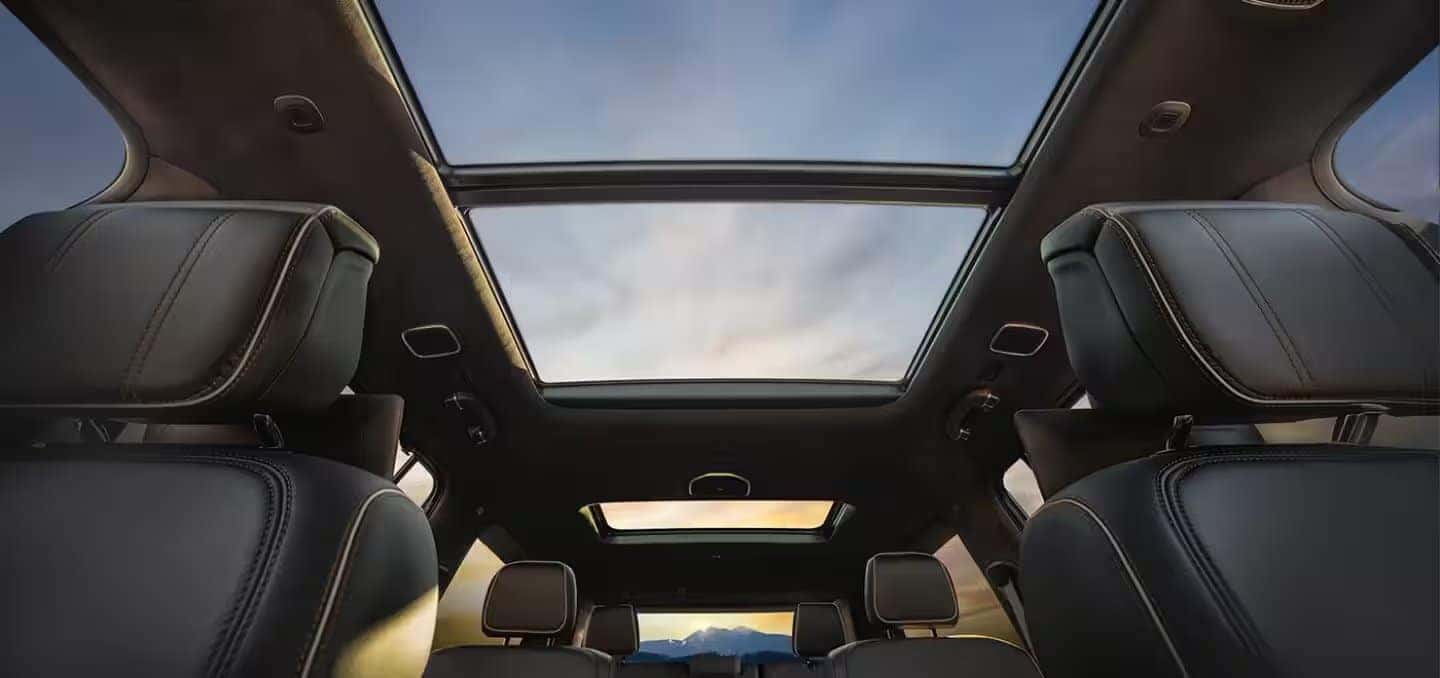 2026 jeep grand wagoneer interior