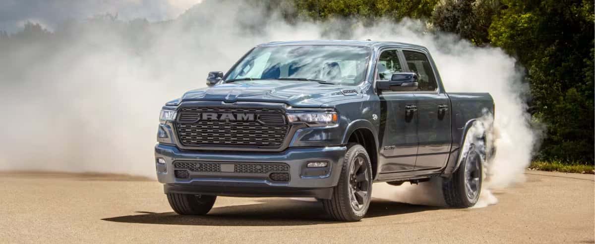 2026 ram 1500 hero