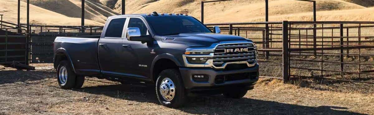 2026 ram 3500 hero
