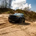 2027 Grand Cherokee Trailhawk