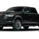 Ram 1500 Direct Connection