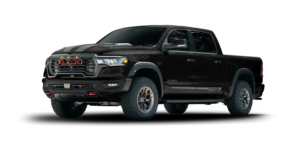 Ram 1500 Direct Connection