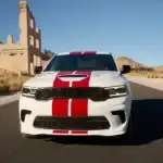 2027 Dodge Durango