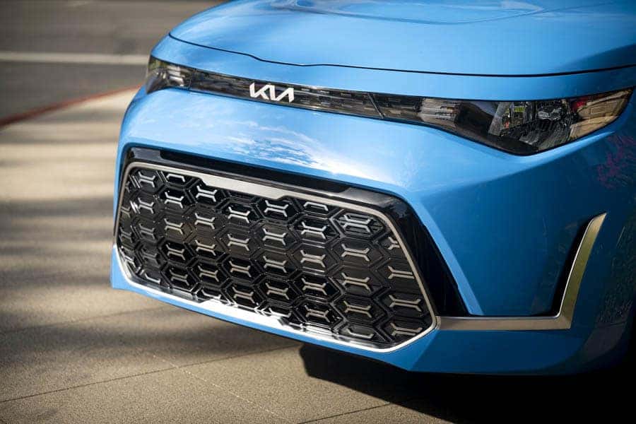 2025 2025 Kia Soul - What's New?