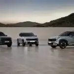 2nd Generation Kia Seltos