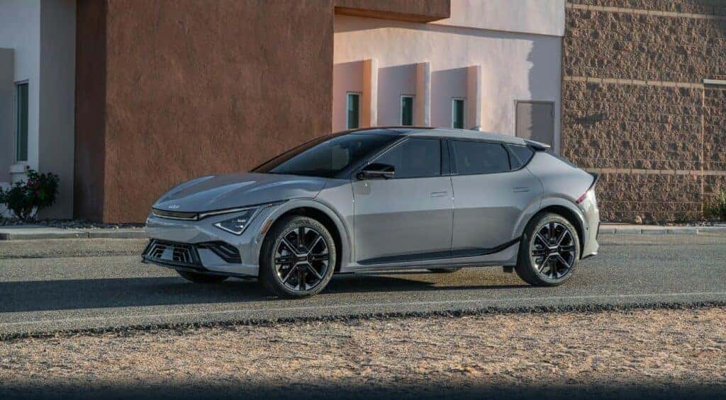 Kia EV6