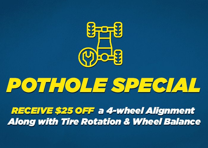 new special offers