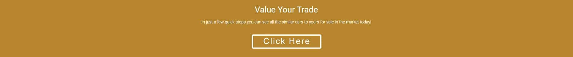 Value Your Trade