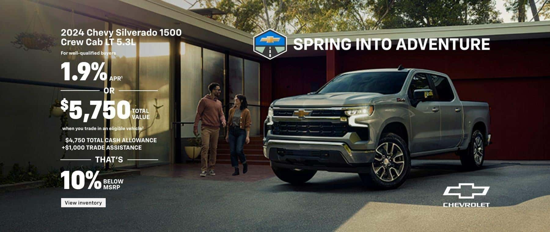 Nucar Chevrolet of Lowell l Chevy Dealer near Tewksbury, MA