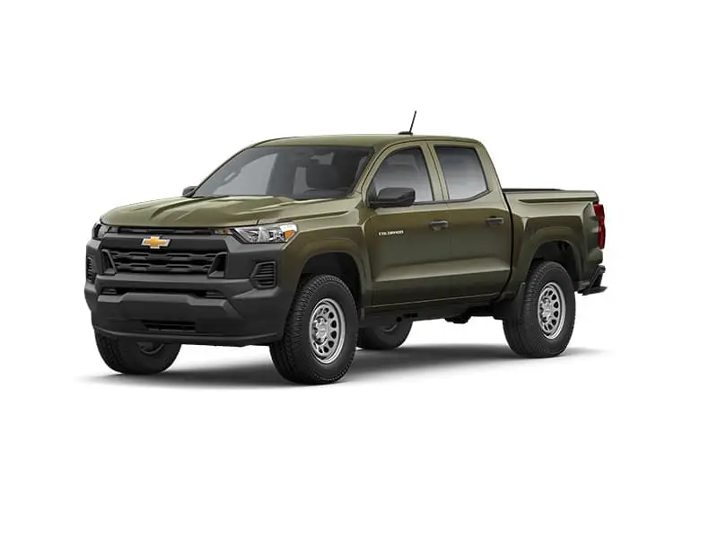 New Chevy Colorado for Sale in Lowell, MA